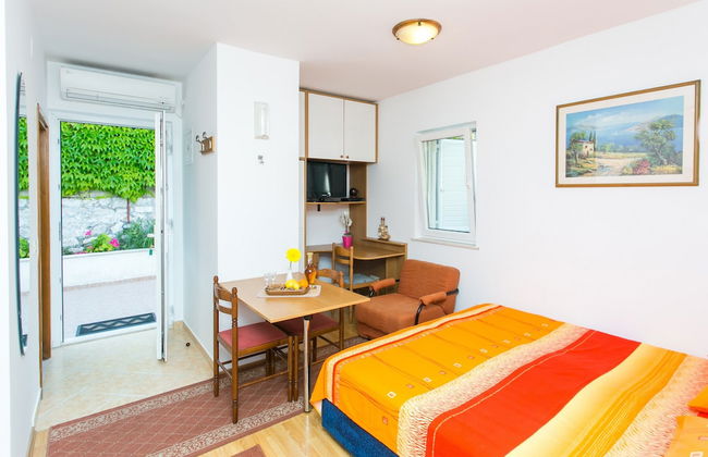 Apartments Miramare & Campara - Foto 9