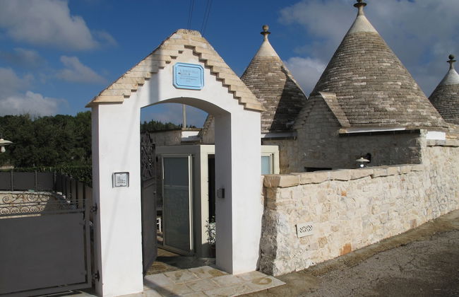 Il Borgo Delle Querce - Foto 68