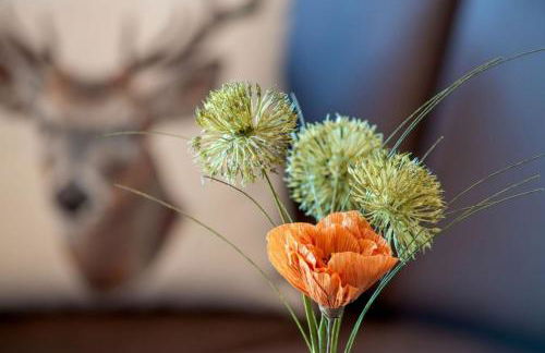 Ferienwohnung Schäferhütte - Foto 5