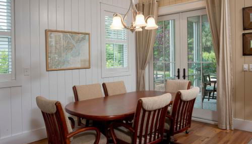 3 Bedroom Wilson Village Home 5029 - Foto 4