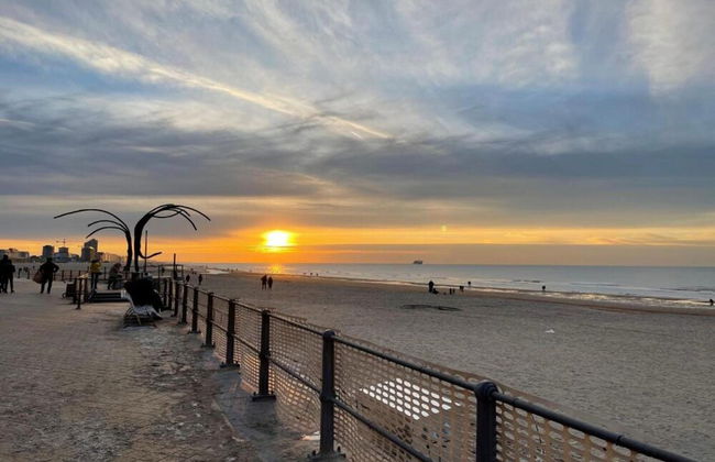 Tasteful Apartment Near the Beach - Foto 37