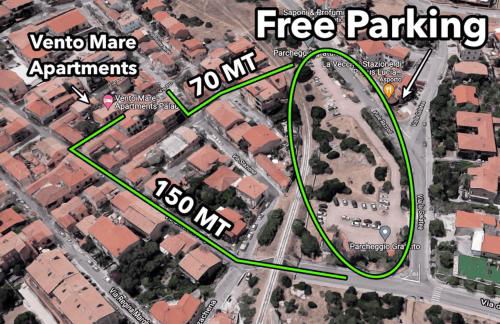 Cavour Apartment With Terrace - Foto 13