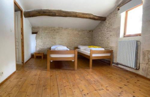 Gîte au cœur du Marais mouillé (2 à 4 pers - 60m²) - Foto 6