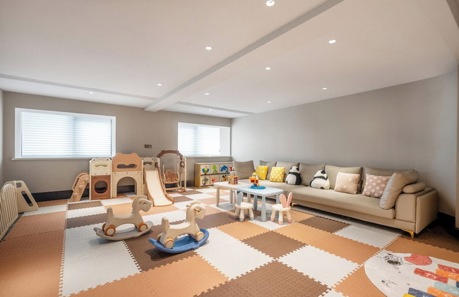 Citadines Gaoxin Chengdu - Photo 48