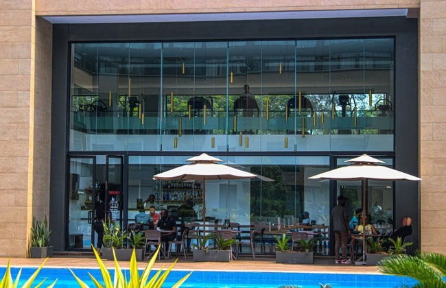 Embassy gardens luxury by Cozy - Foto 15