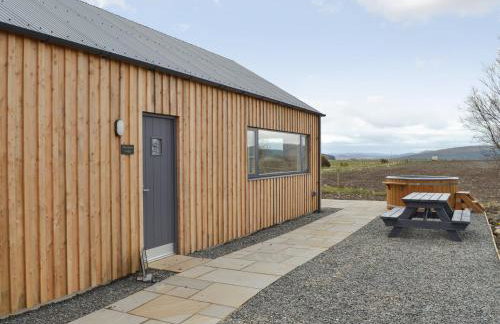 Muirtown Lodge - Foto 14