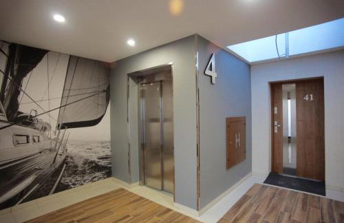 AQUARIUS PENTHOUSE Ustka - Foto 55