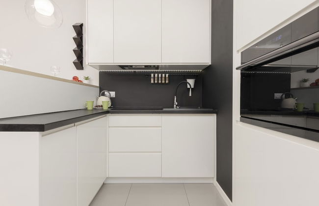 Subtle Colors Apartment by Renters - Foto 9