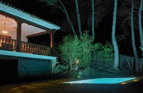 Villa del Almirante - Foto 32