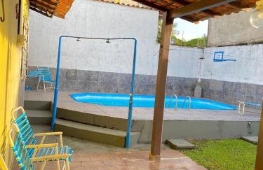 Casa Mosqueiro, Praia do Farol e Chapéu Virado - Foto 8