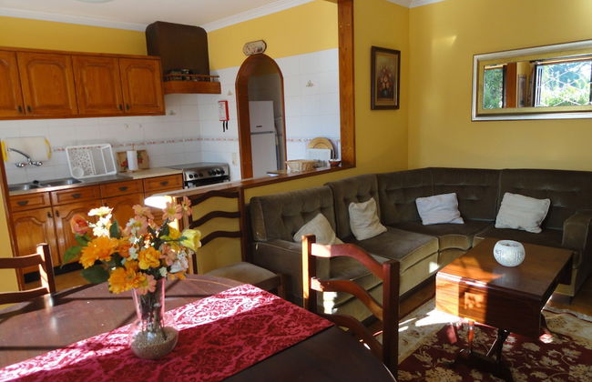 Cottage Sete Mares in Praia das Ma s - Foto 16