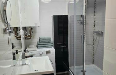 Apartament Z Widokiem Na Wieżę - Foto 21