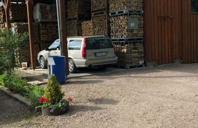 Heidetraum in der Pension Heidetraum - Photo 27