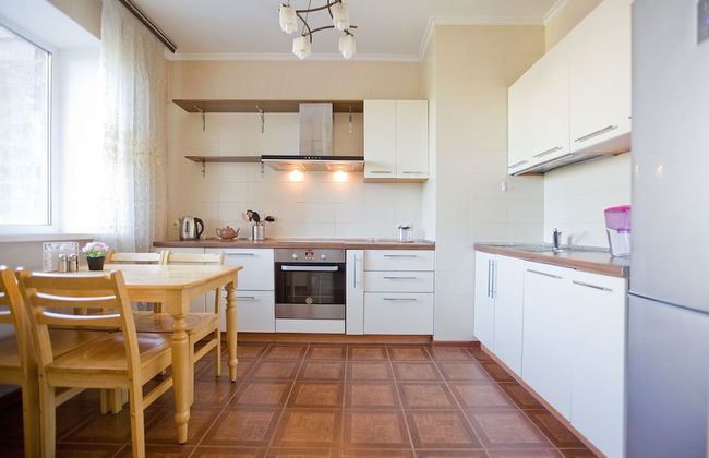 Hello Apartment on Kolomyazhskiy 26 - Foto 20