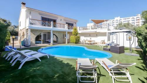 Tres Palmeras - Foto 1