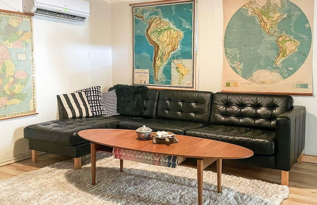 4 Star Holiday Home in Varekil - Foto 7