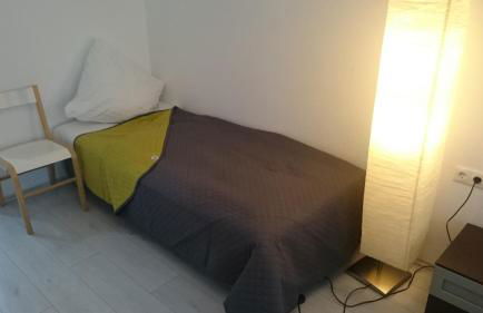 AVI City Apartments GoodHouse - Foto 13