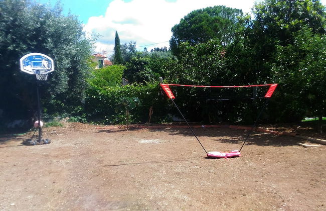 VISITAR BIOUCAS I - Casa Inteira Familiar e Grupo de Amigos - Foto 33