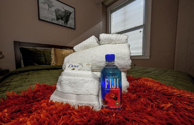 Cleveland Lofts - Foto 9