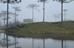 Brumas Casa de Campo - Cambará do Sul - Foto 34