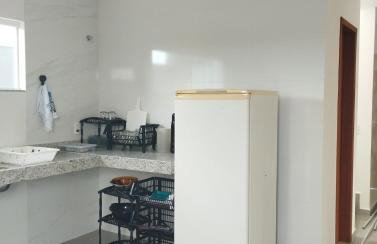 Casa do Bosque - Guriri-ES - 10 pessoas - Photo 19