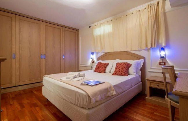 Villa Paradise-sleeps 20-pool-sea Views-pets - Foto 8