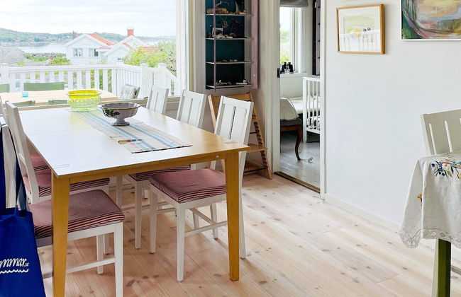 4 Star Holiday Home in Ellos-by Traum - Foto 13