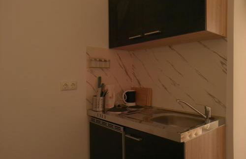 Neu gebaut - Modern - Apartments - Boardinghouse Weiße Taube - Foto 39