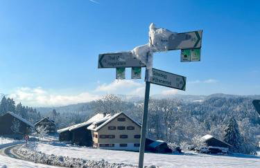 AllgäuLoft im Sennhof - Photo 29