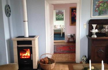 Liebevolles, altes Schulhaus im Vintage Stil - Foto 18