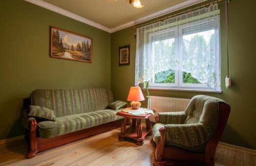 Holiday Home Villa Bieszkowice by Interhome - Foto 43