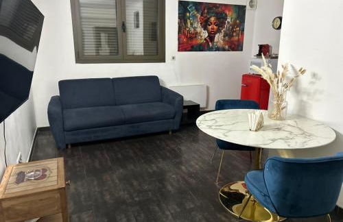 Charmant Studio à Neuilly-sur-Marne proche Paris - Foto 14