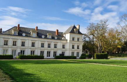 Appartement Vaux le Vicomte - Foto 11