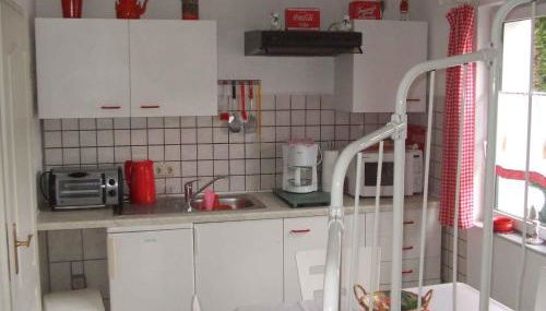 Holiday home in Klein Kedingshagen 2755 - Foto 4