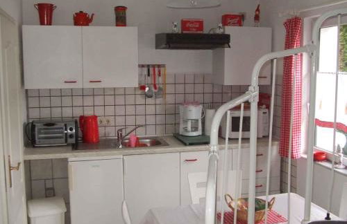 Holiday home in Klein Kedingshagen 2755 - Foto 4