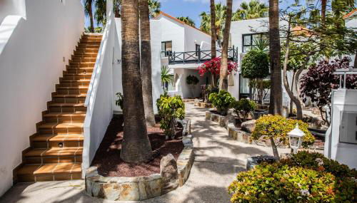 Bahia Calma Beach - Foto 3, Garden