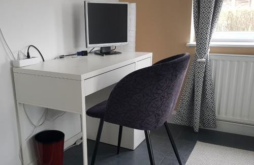 Fewo Storchennest - Foto 30