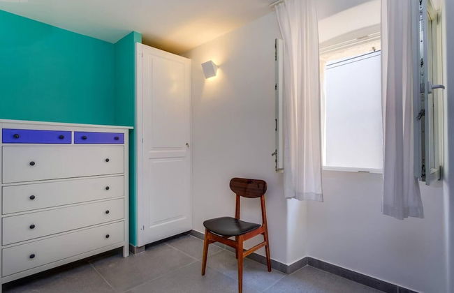 Impeccable 4-bed Apartment in Osor - Foto 17