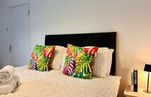 Vulcan Apartment - 3 Bedrooms - Sleeps 6 - Foto 55