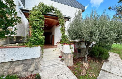 La Finca del Montón de Trigo - Foto 45