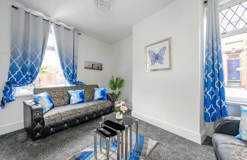 -16PT- For your relaxed & Cosy stay & Free Parking - Foto 25