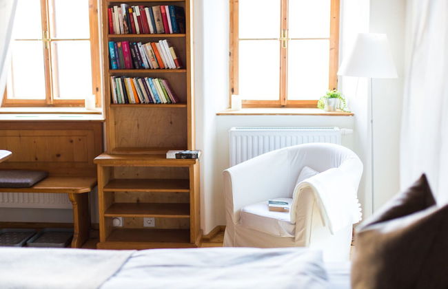 Hallstatt Hideaway - Adults only - Foto 22