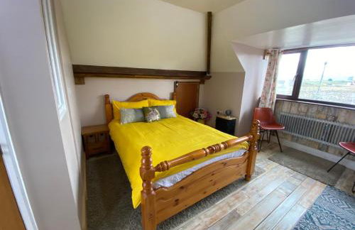 Bungalow in Badsey, north of Cotswolds - Foto 34