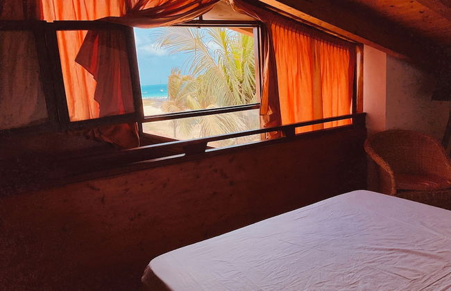 Apartment + Terrace, First-line sea View - Photo 3