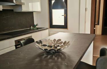 Isensi Luxury Suite Trani - Foto 13
