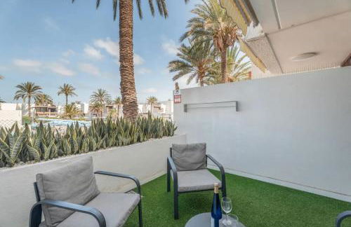 Moderno Estudio con Piscina en Arona - Ideal para Parejas - Foto 25