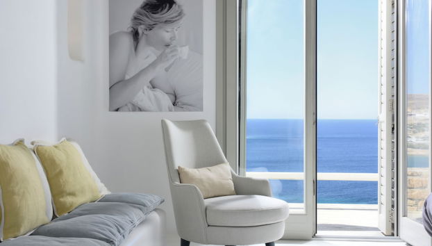 Villa Magnolia - Foto 2, Habitación