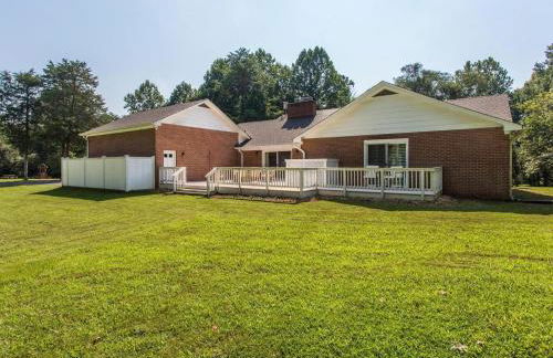 Charming 4 bedroom House - Foto 16