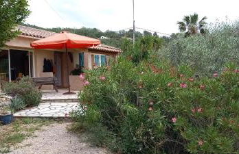 Villa conviviale au soleil avec piscine - Foto 36