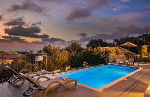 AELIA VILLA - Photo 26